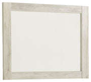 Bellaby Bedroom Mirror
