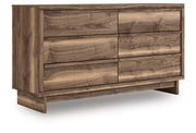 Chirason Dresser
