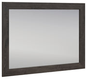 Fraluna Bedroom Mirror