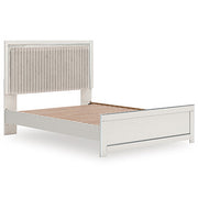 Zuraleus Queen/King Platform Rails