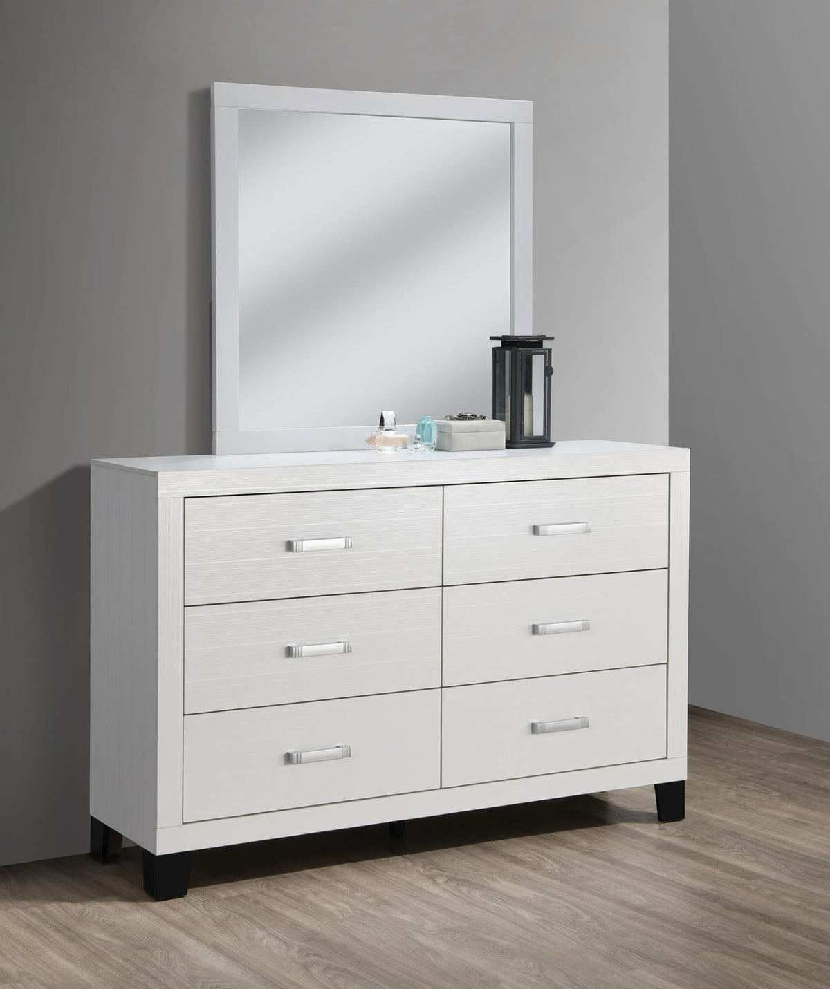 White Mirror