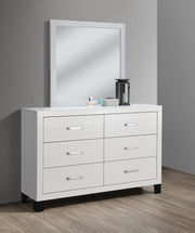 White Mirror