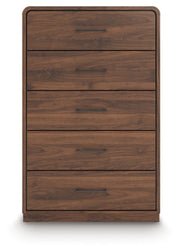 Fortlorn Chest of Drawers