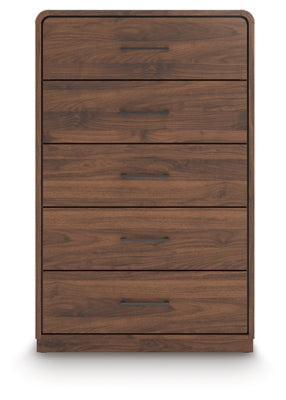 Fortlorn Chest of Drawers