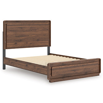Fortlorn Queen/King Panel Rails