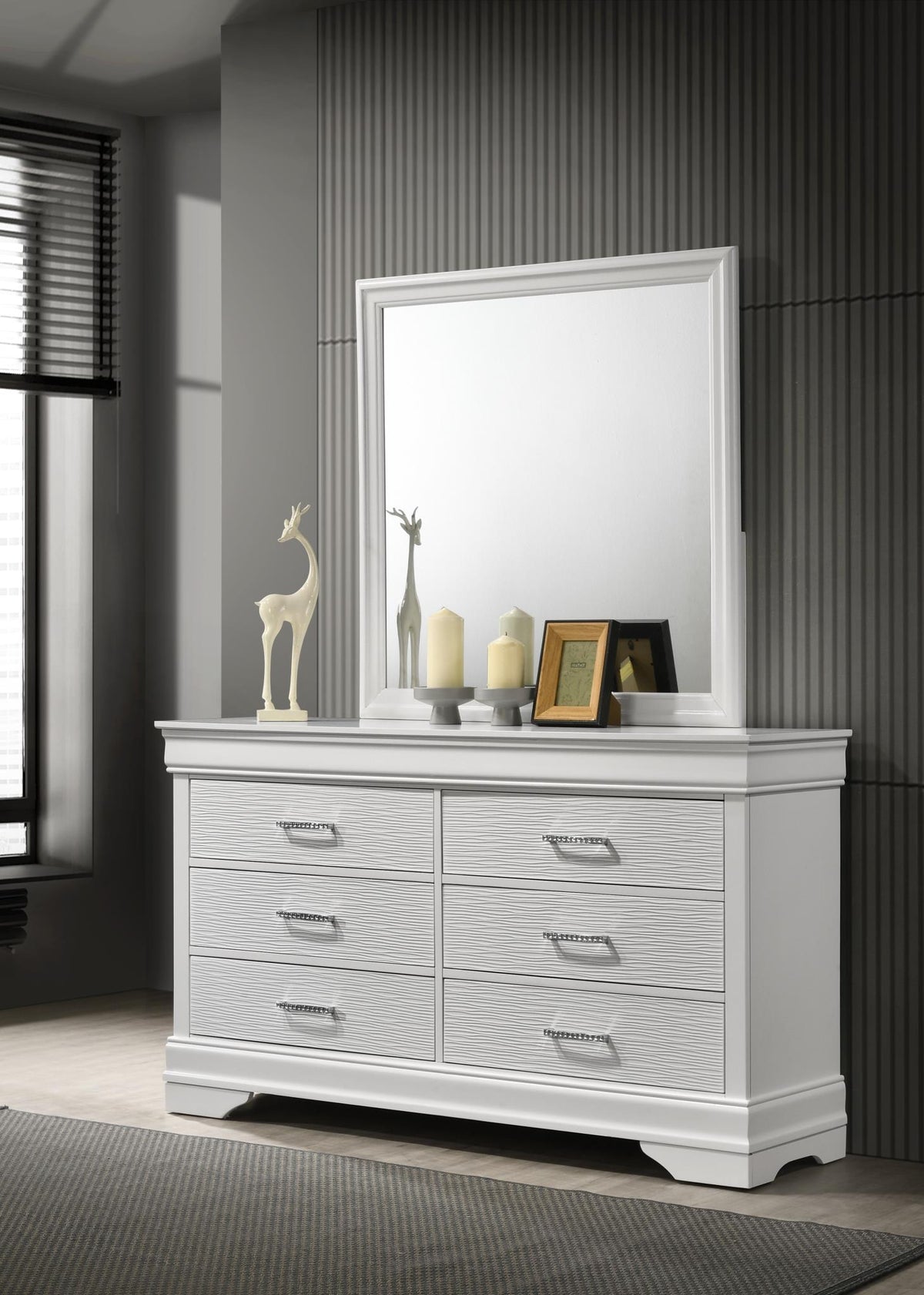 White Mirror