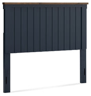 Landocken Full Panel Headboard