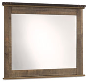 Trinell Bedroom Mirror