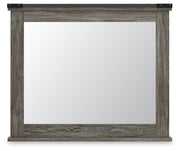 Frandern Bedroom Mirror