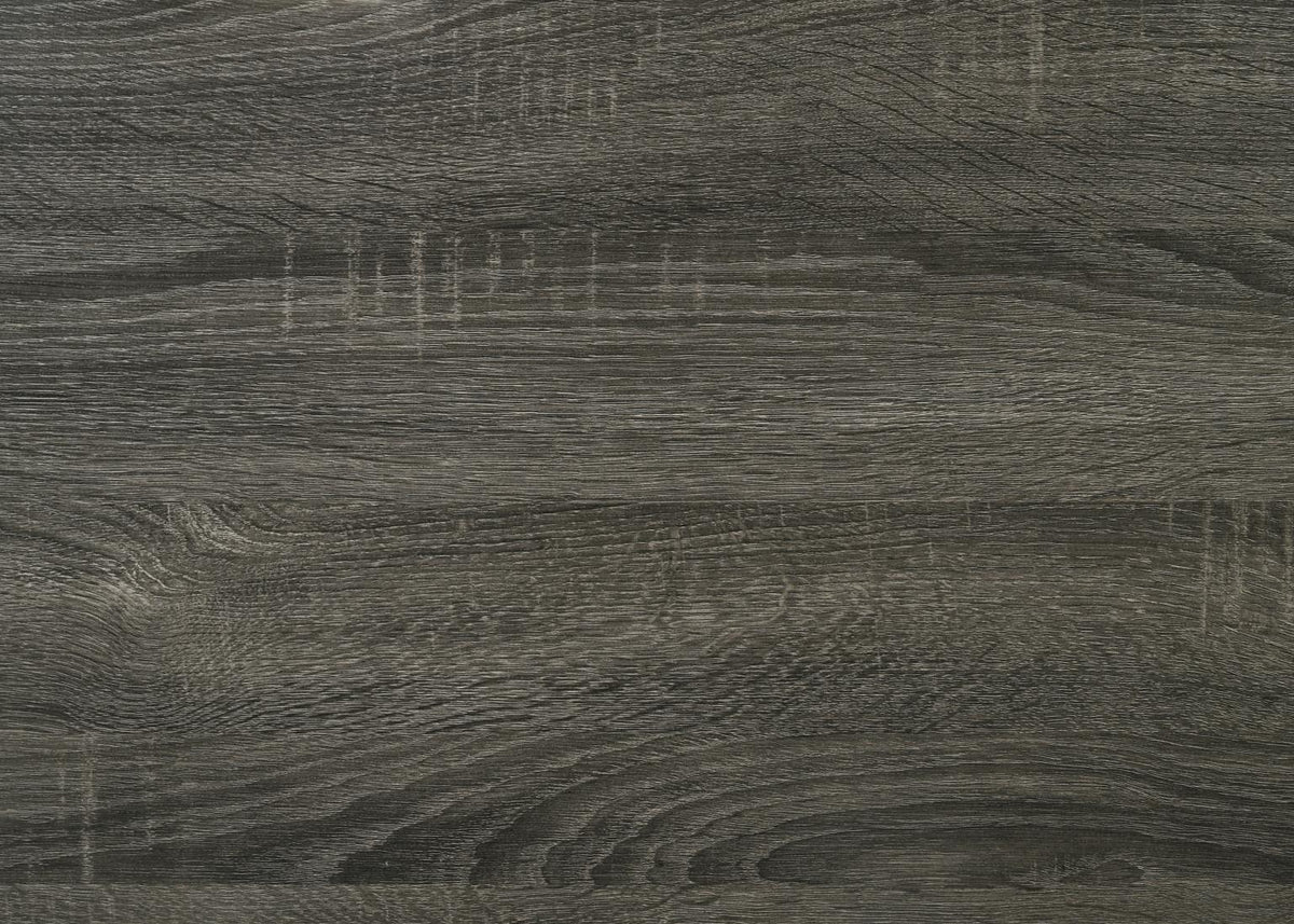 Rustic Gray King 3-Piece Bedroom Set