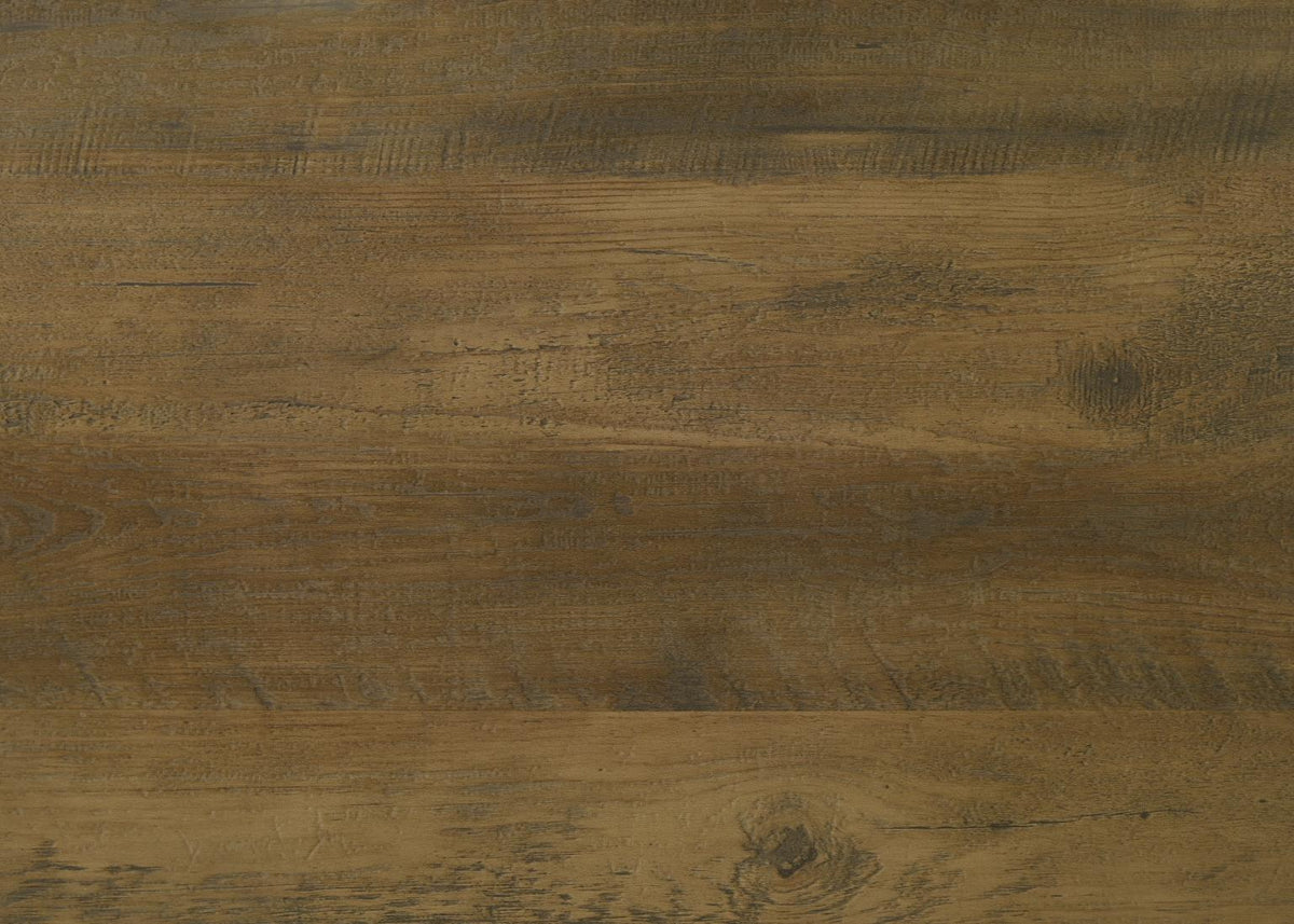 Knotty Oak King 3-Piece Bedroom Set