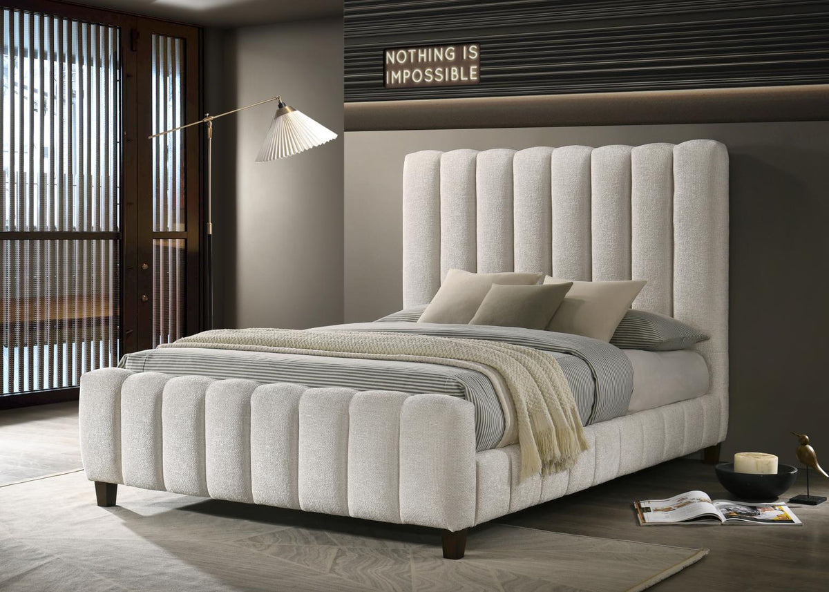 Moningron Pearl Bed