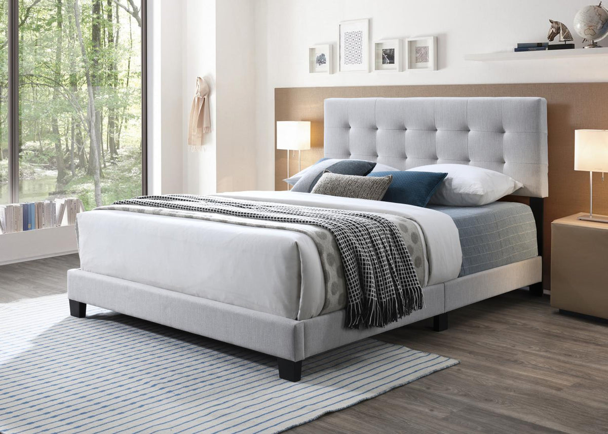 Stone Bed