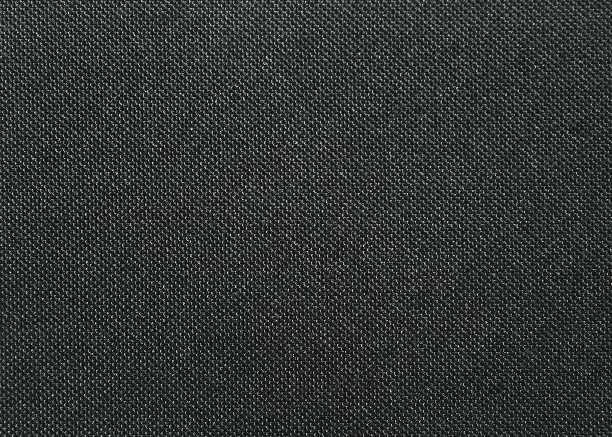 Black Bed