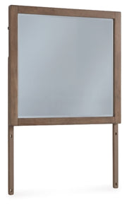 Tomtyn Bedroom Mirror