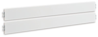 Fortman Queen/King Panel Rails