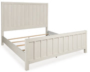 Shaybrock Queen/King Panel Rails
