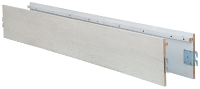 Robbinsdale Twin/Full Bed Rails
