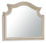 Realyn Bedroom Mirror
