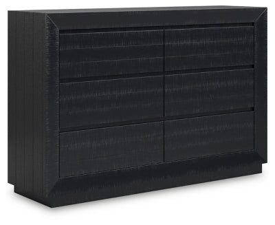 Londer Dresser