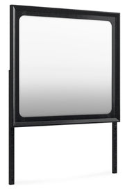 Londer Bedroom Mirror