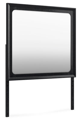 Londer Bedroom Mirror