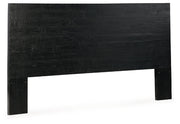 Londer King/California King Panel Headboard