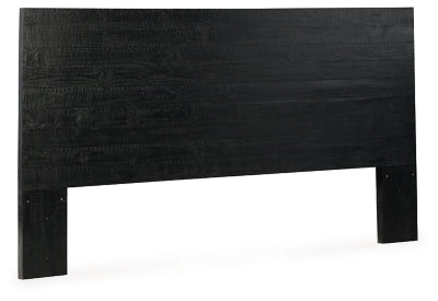 Londer King/California King Panel Headboard