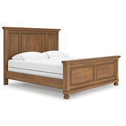 Feddinger King/California King Panel Headboard