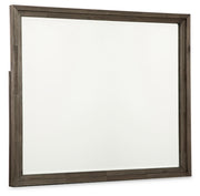 Arkenton Bedroom Mirror