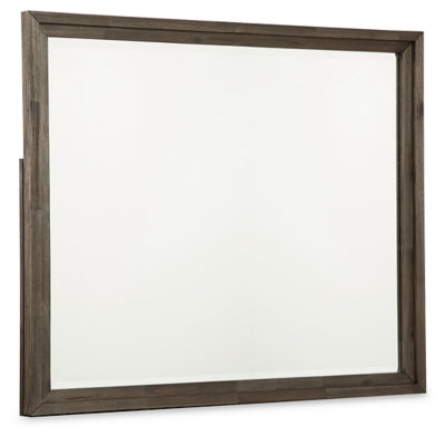 Arkenton Bedroom Mirror