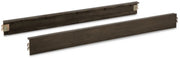 Arkenton California King Panel Rails