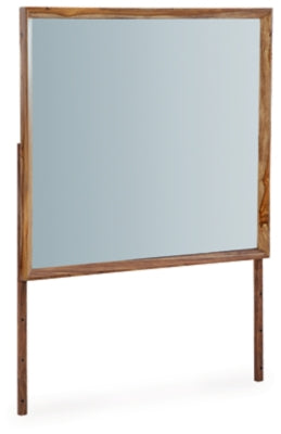 Dressonni Bedroom Mirror