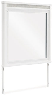 Chalanna Bedroom Mirror