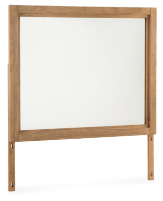 Sherbana Bedroom Mirror