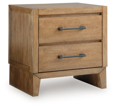 Sherbana Nightstand