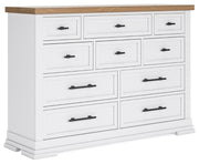 Ashbryn Dresser