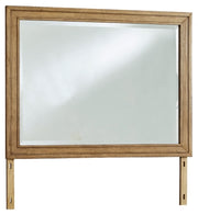 Sharlance Bedroom Mirror