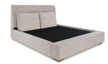 Cabalynn King/California King Upholstered Headboard