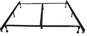 Twin - Full - Queen/King/Cal King Bed Frame with Glides