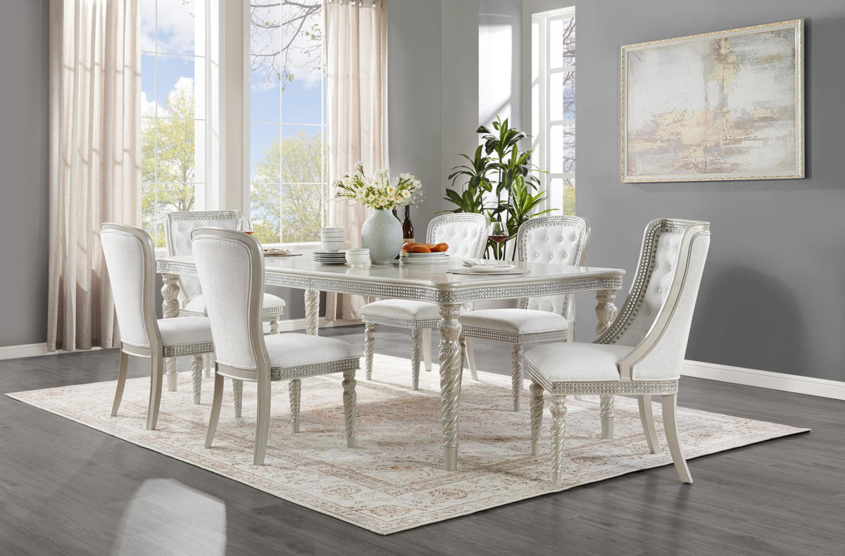 5-Piece Dining Set D033