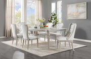 7-Piece Dining Set D033