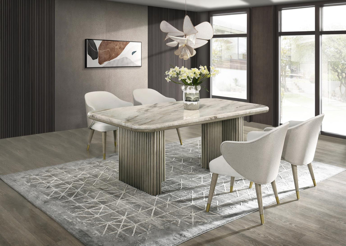5-Piece Dining Set D070