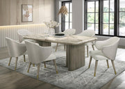 7-Piece Dining Set D070