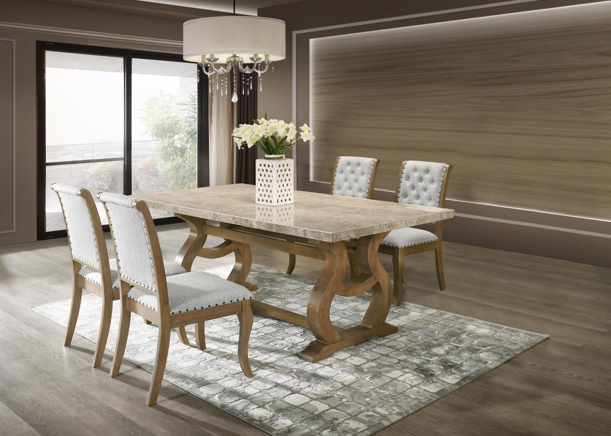 5-Piece Dining Set D072