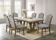 7-Piece Dining Set D074