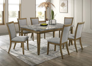 7-Piece Dining Set D076