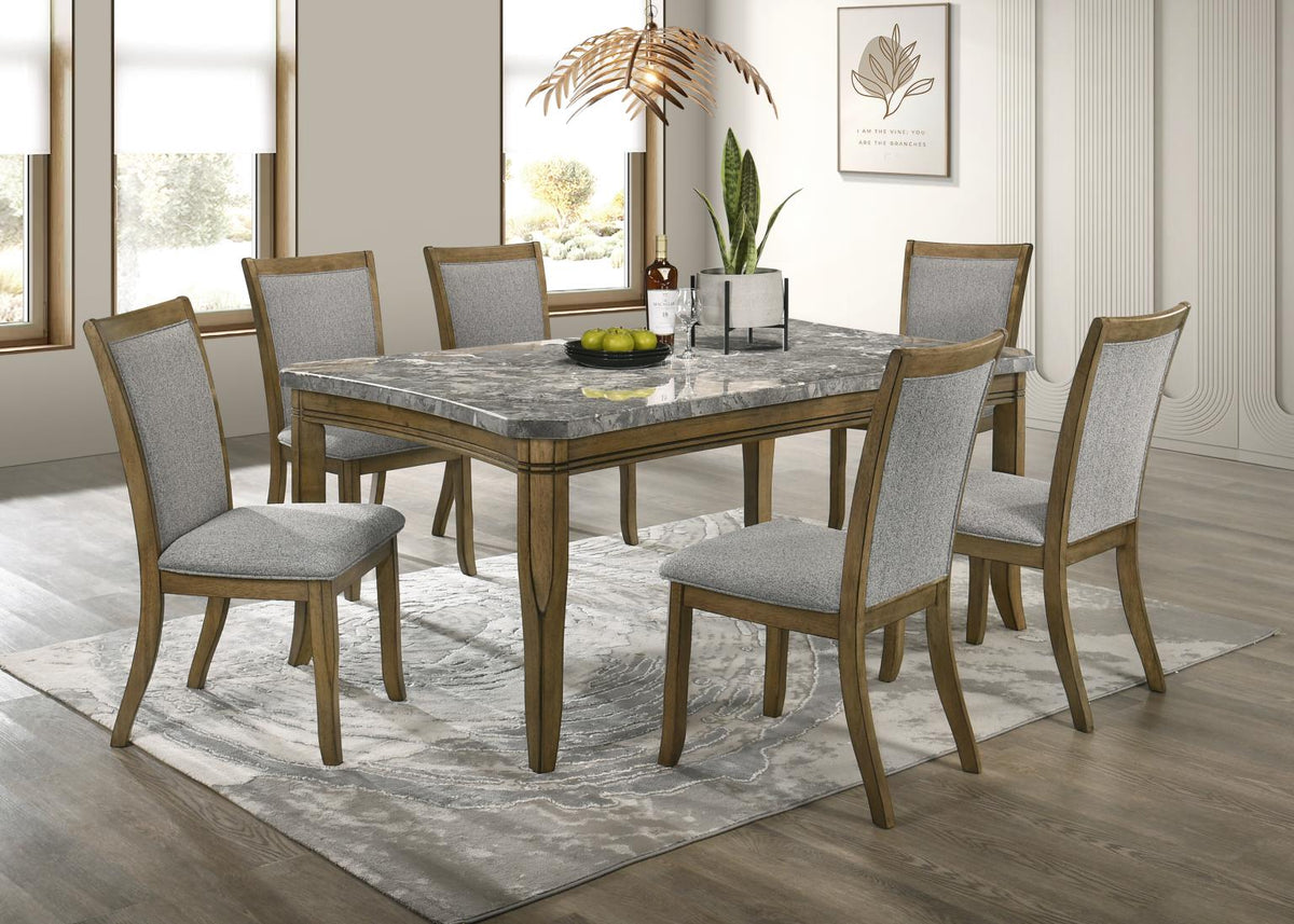 5-Piece Dining Set D076