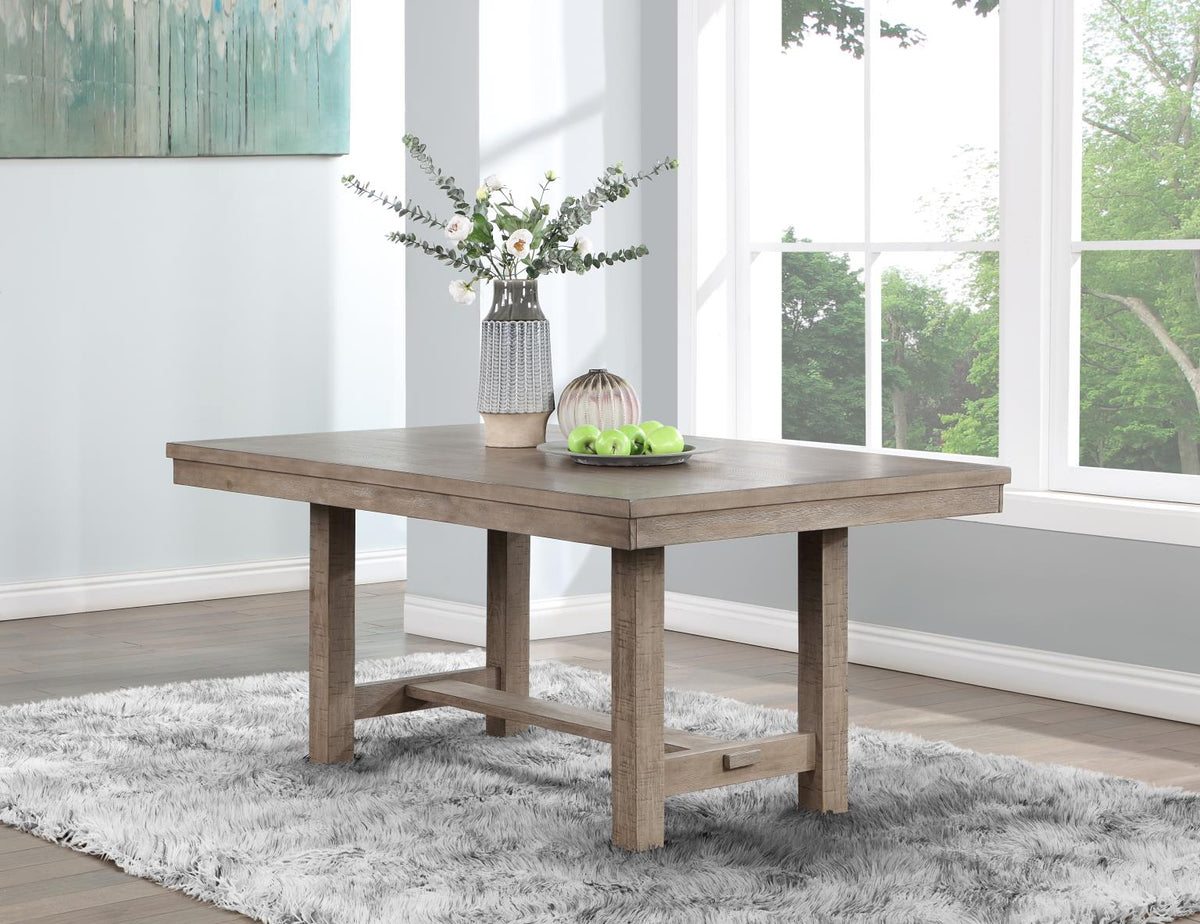 7-Piece Dining Set D112