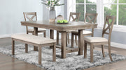 5-Piece Dining Set D112